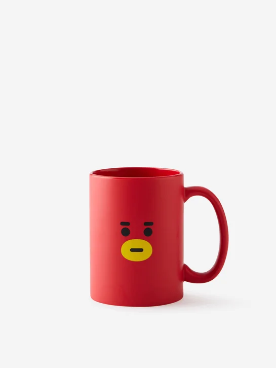 TYPO Ly Uống Nước Quai Cầm 480ML - Daily Dose Mug 480ML