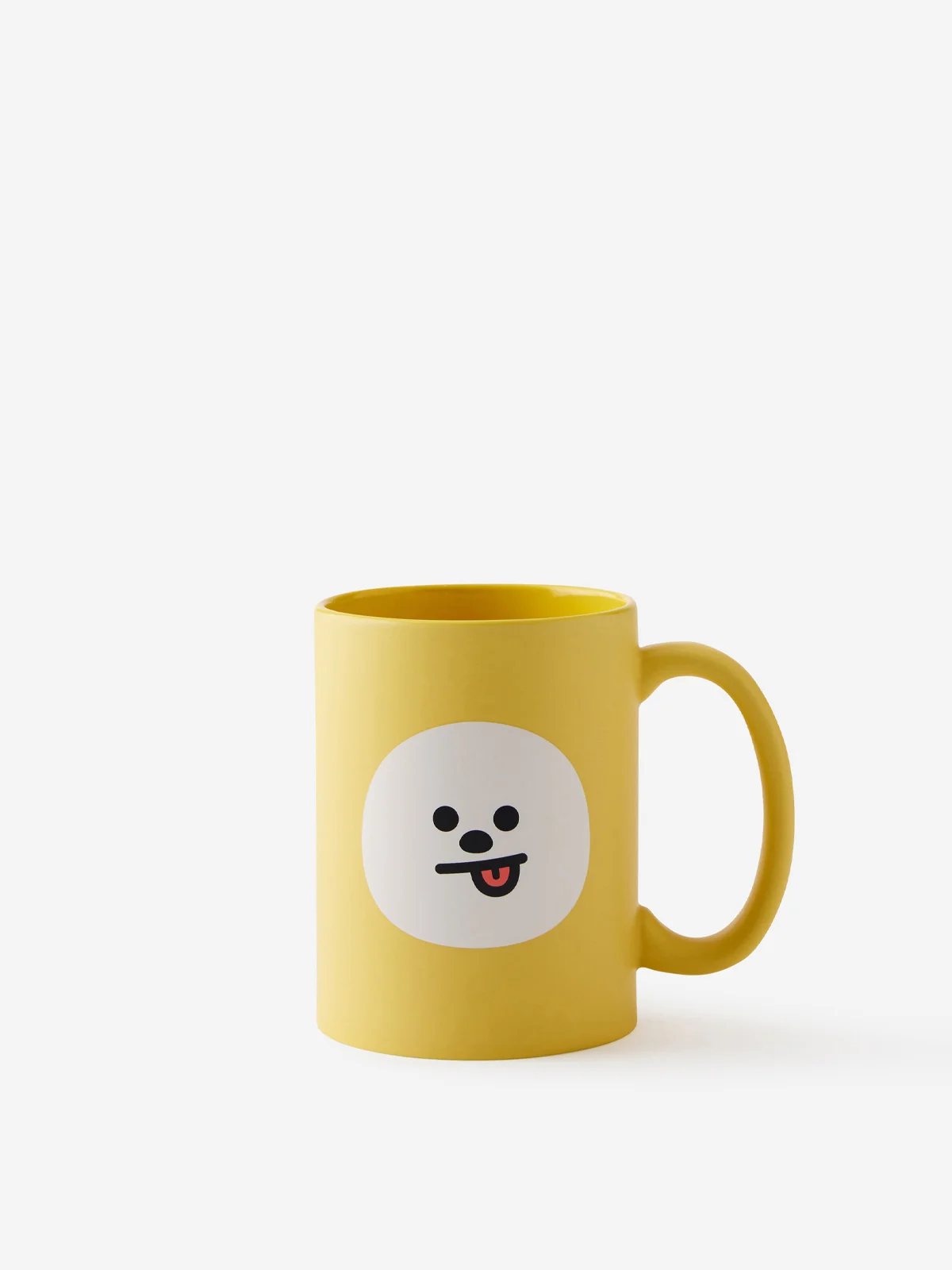 TYPO Ly Uống Nước Quai Cầm 480ML - Daily Dose Mug 480ML