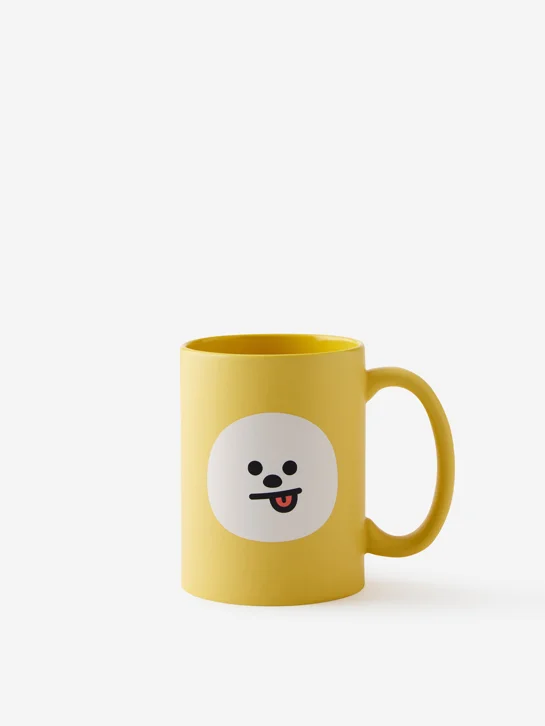 TYPO Ly Uống Nước Quai Cầm 480ML - Daily Dose Mug 480ML