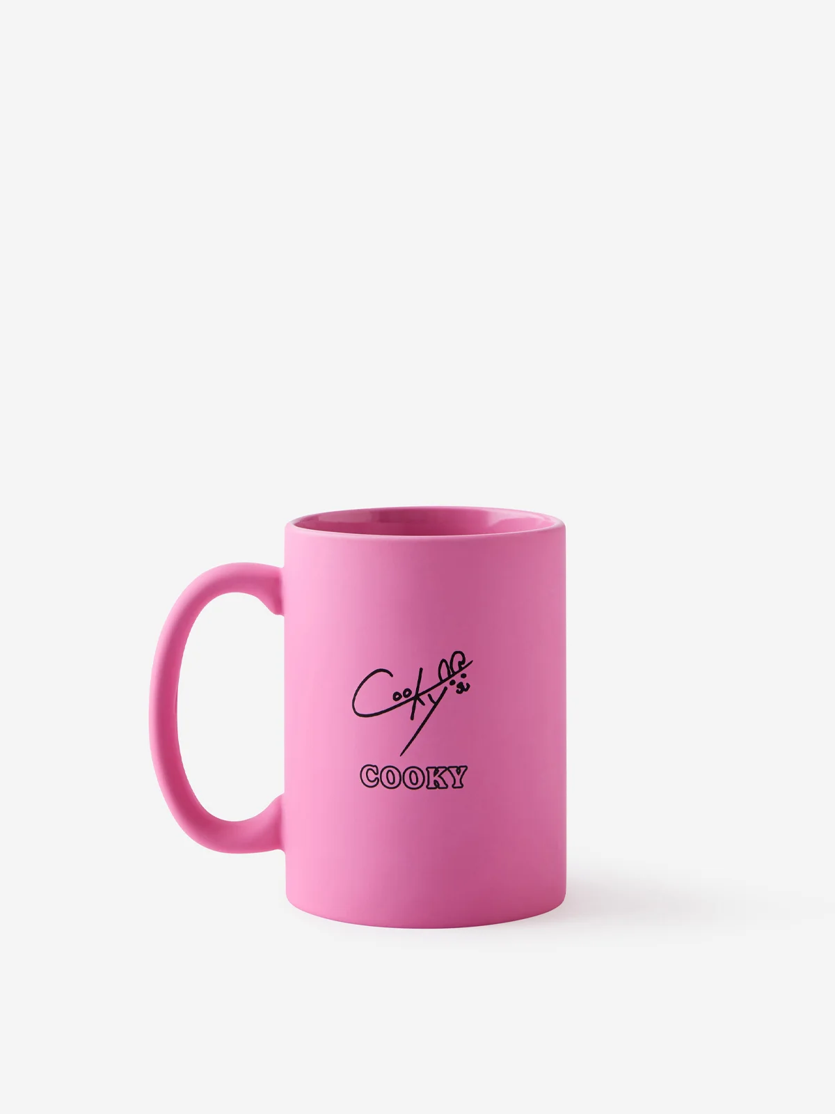TYPO Ly Uống Nước Quai Cầm 480ML - Daily Dose Mug 480ML