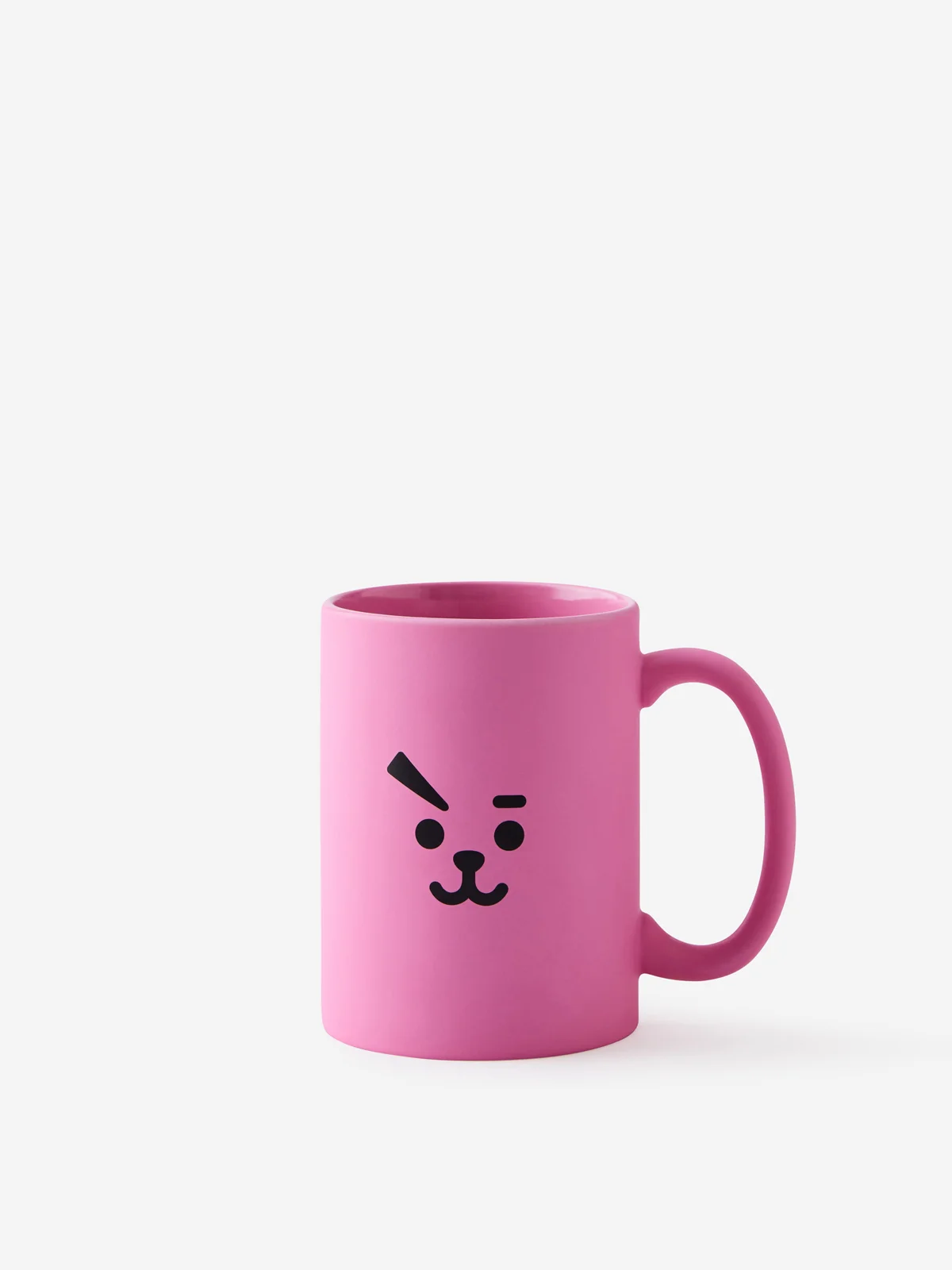 TYPO Ly Uống Nước Quai Cầm 480ML - Daily Dose Mug 480ML