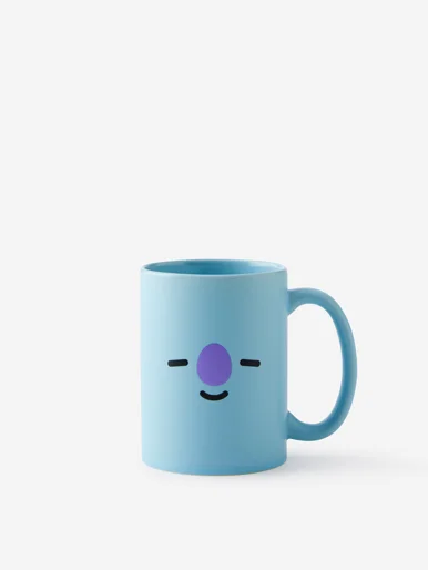 TYPO Ly Uống Nước Quai Cầm 480ML - Daily Dose Mug 480ML