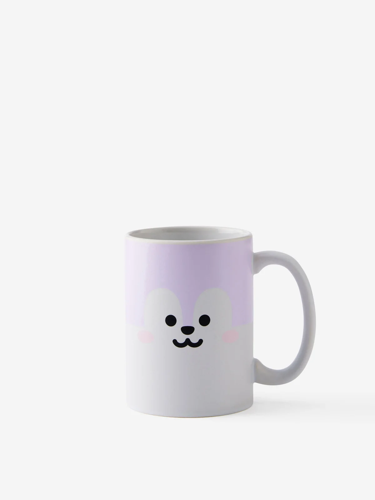 TYPO Ly Uống Nước Quai Cầm 480ML - Daily Dose Mug 480ML