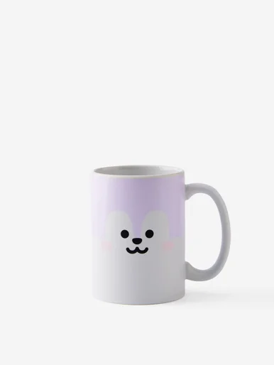 TYPO Ly Uống Nước Quai Cầm 480ML - Daily Dose Mug 480ML