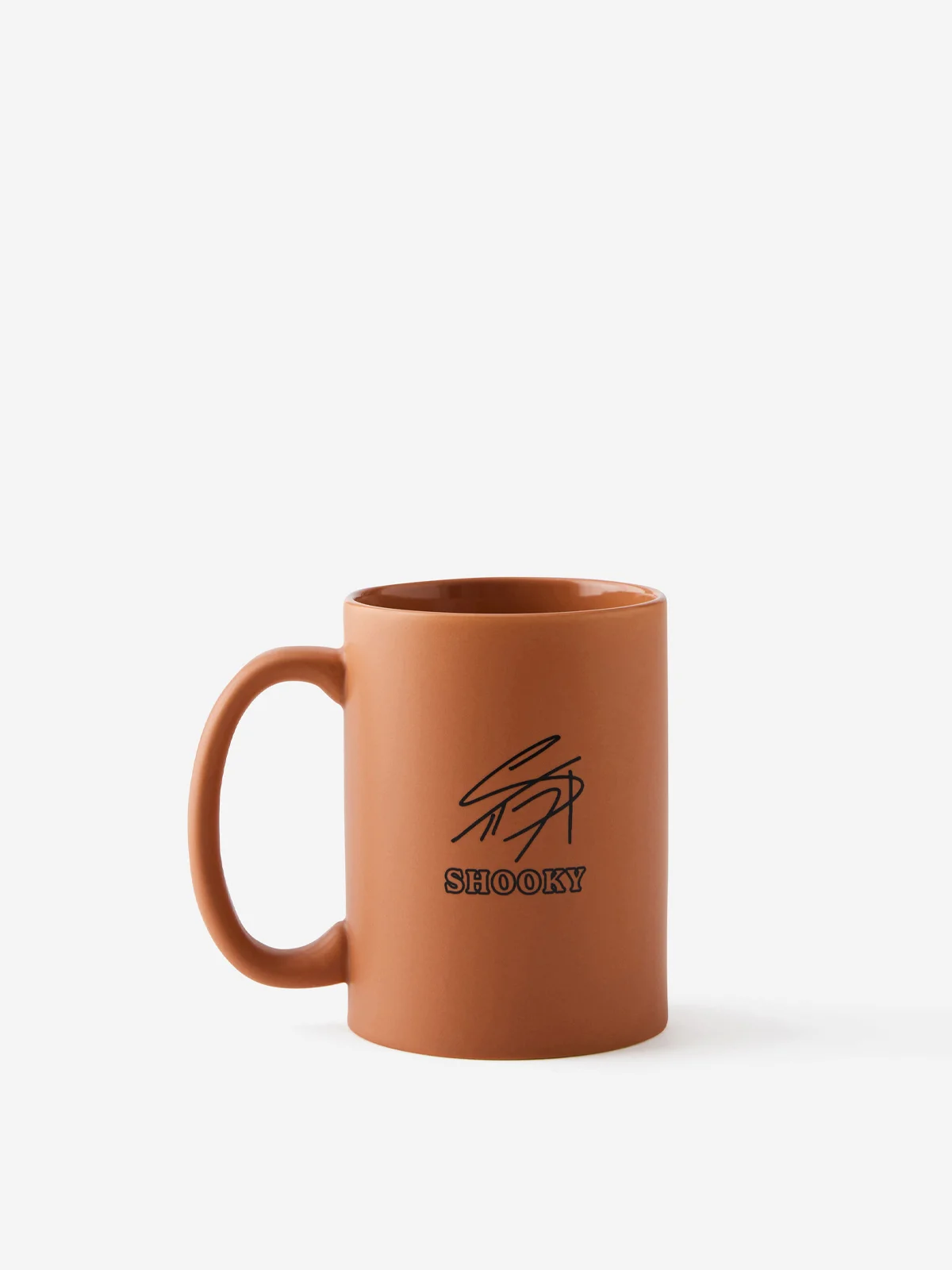 TYPO Ly Uống Nước Quai Cầm 480ML - Daily Dose Mug 480ML