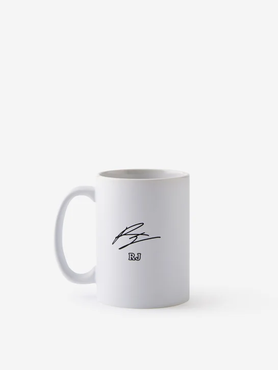 TYPO Ly Uống Nước Quai Cầm 480ML - Daily Dose Mug 480ML