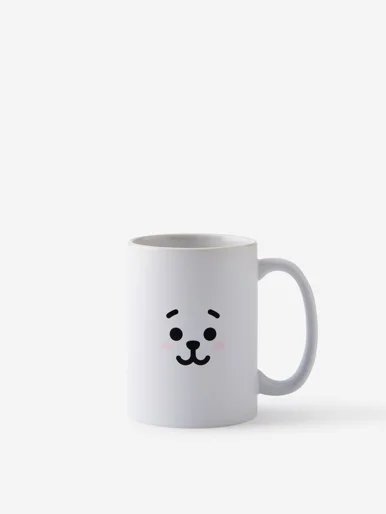 TYPO Ly Uống Nước Quai Cầm 480ML - Daily Dose Mug 480ML