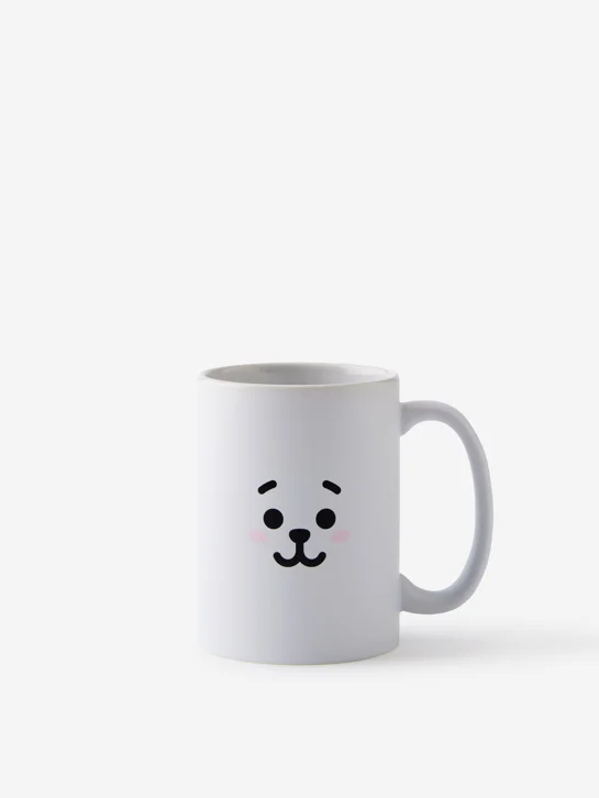 TYPO Ly Uống Nước Quai Cầm 480ML - Daily Dose Mug 480ML