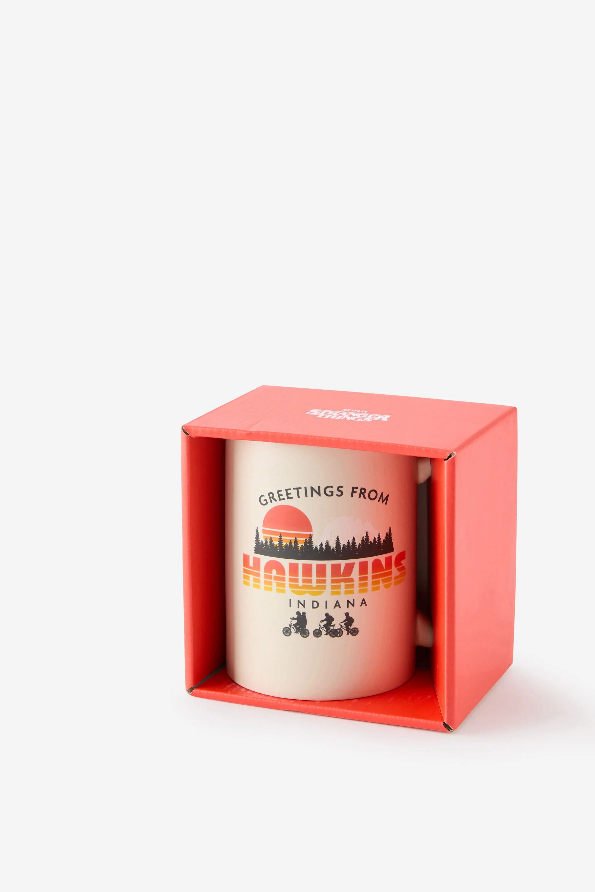 TYPO Ly Nước Có Quai Cầm 480ML - Daily Dose Mug 480ML