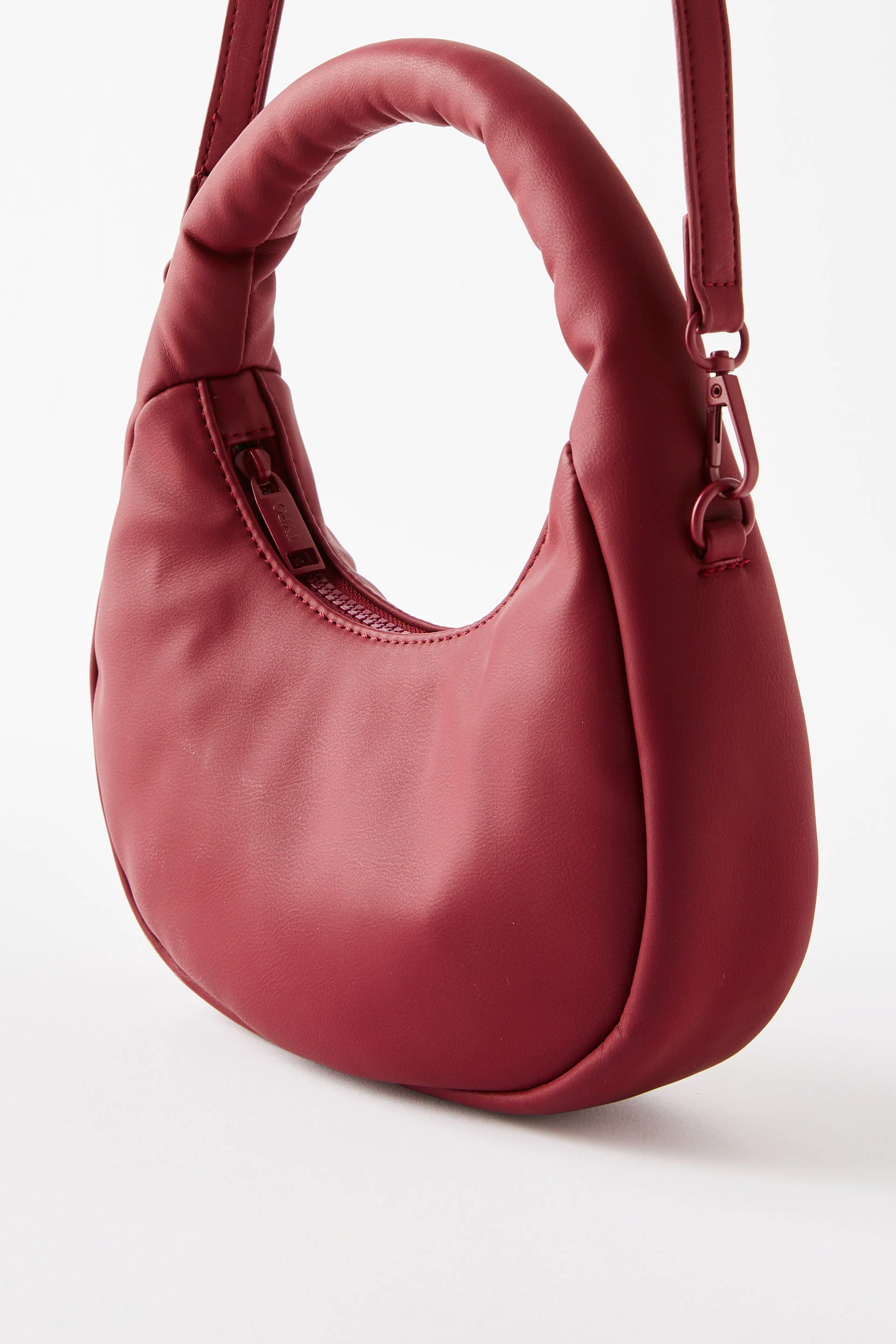 TYPO Túi Đeo Chéo - Plush Mini Handbag