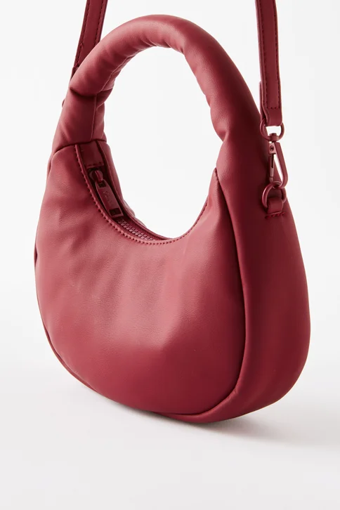 TYPO Túi Đeo Chéo - Plush Mini Handbag