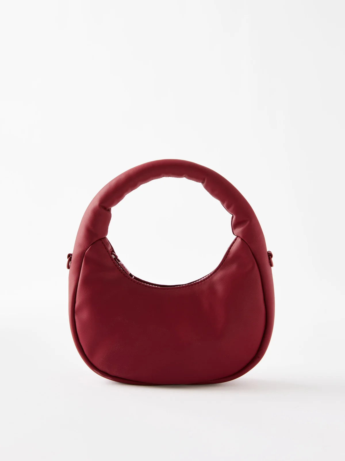 TYPO Túi Đeo Chéo - Plush Mini Handbag
