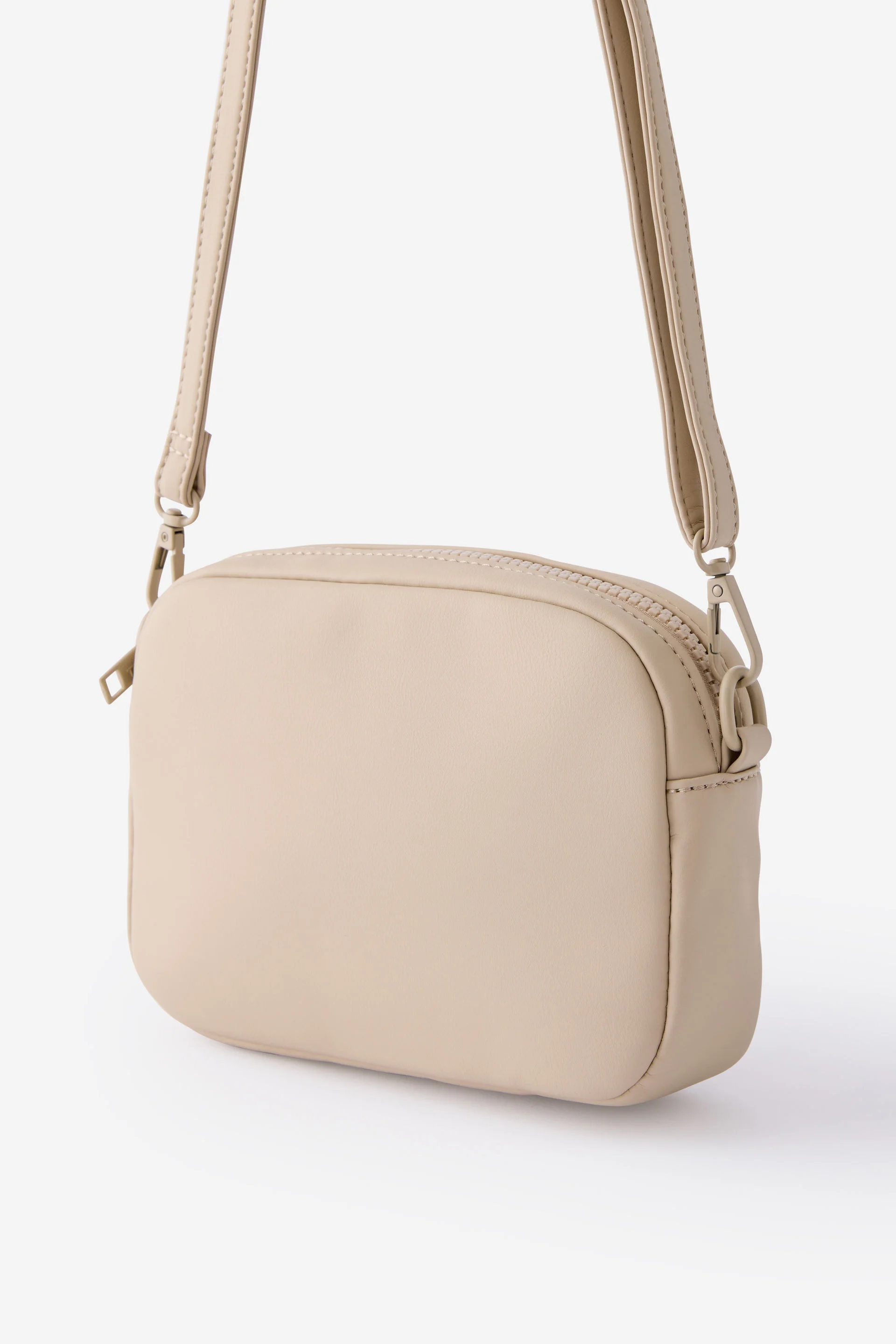 TYPO Túi Đeo Chéo - Plush Mini Crossbody
