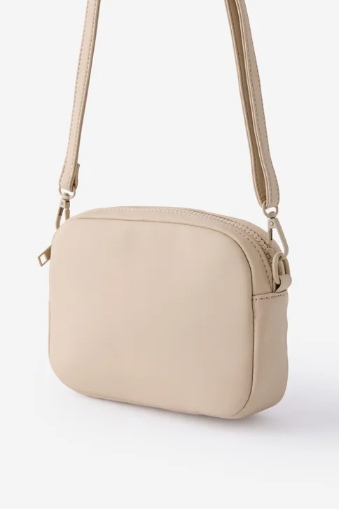 TYPO Túi Đeo Chéo - Plush Mini Crossbody