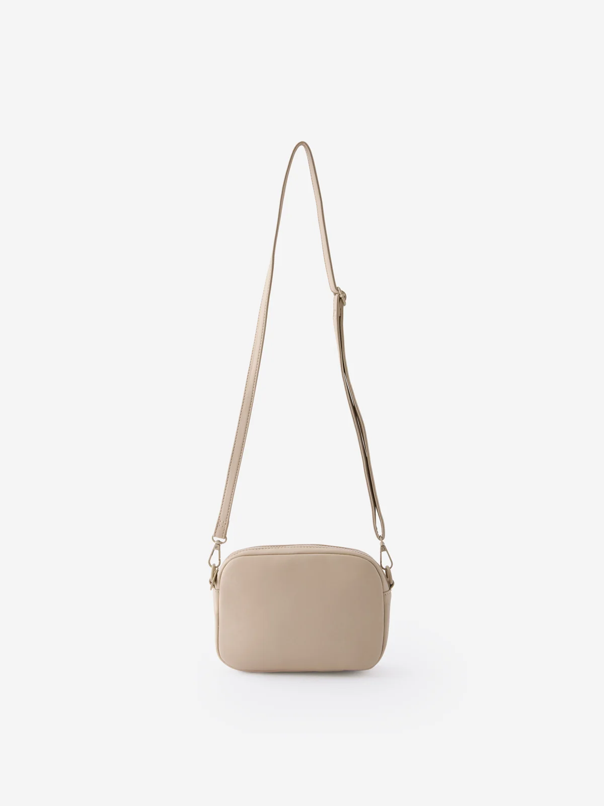 TYPO Túi Đeo Chéo - Plush Mini Crossbody