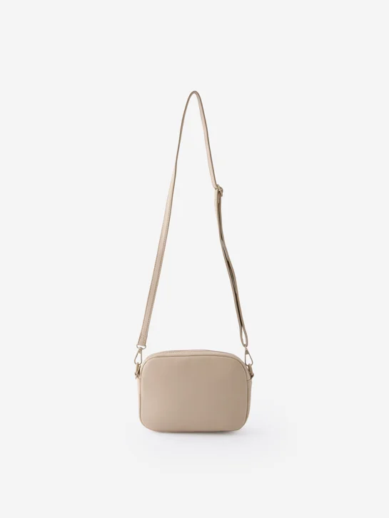 TYPO Túi Đeo Chéo - Plush Mini Crossbody