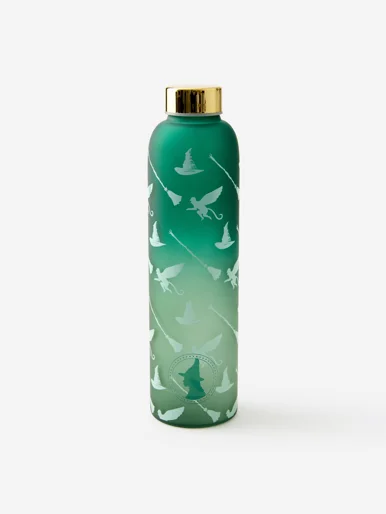 TYPO Bình Đựng Nước 750ML - Collab Glass Drink Bottle 750ML