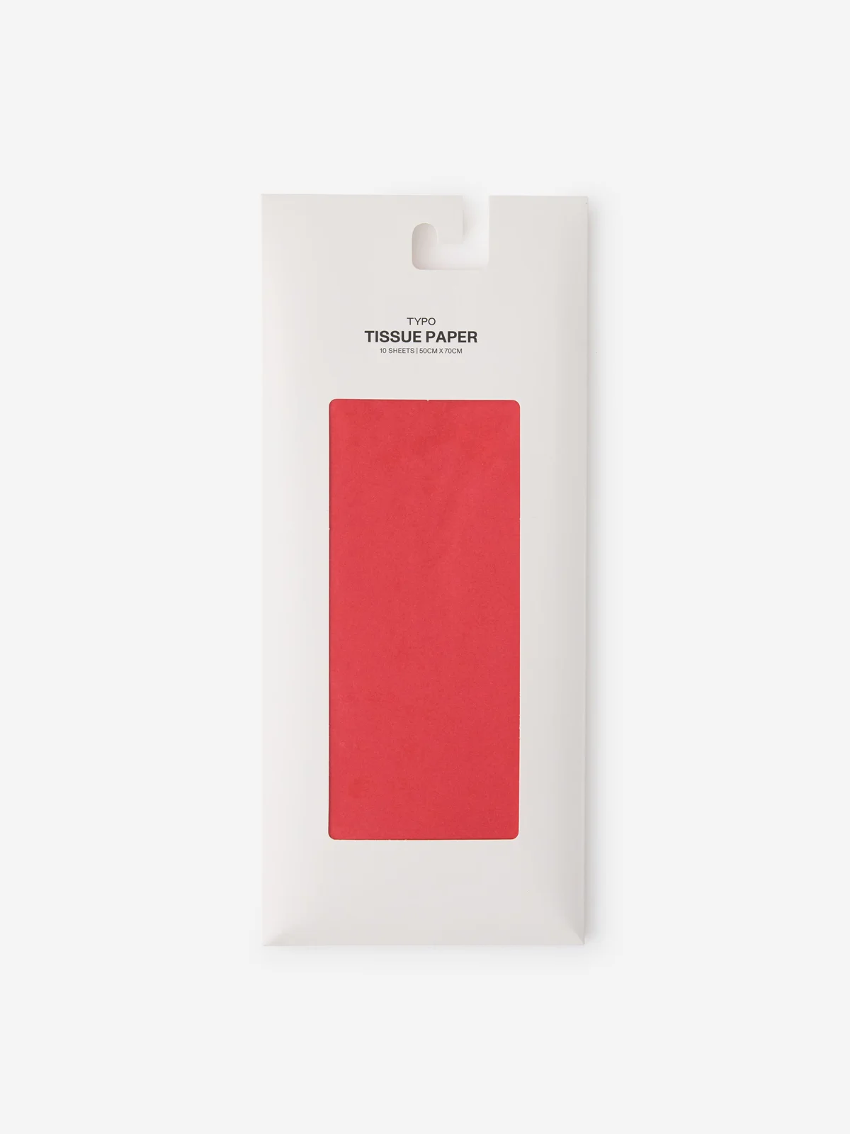TYPO Bộ Giấy Lụa Gói Quà - Tissue Paper 10 Pk