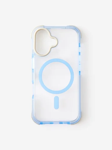 TYPO Ốp Điện Thoại Iphone 16 - Shockproof Case Ip 16