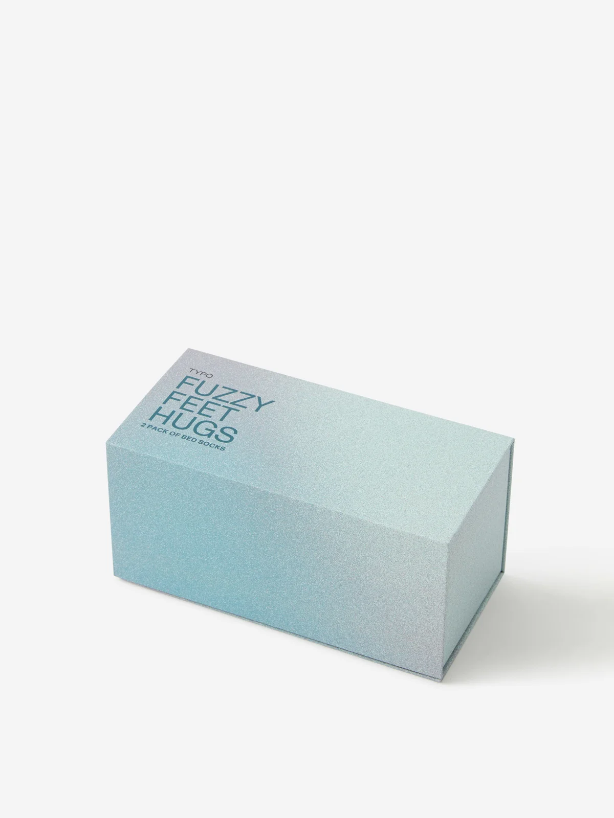 TYPO Bộ 2 Vớ Dài - Bed Socks 2 Pk Gift Pack