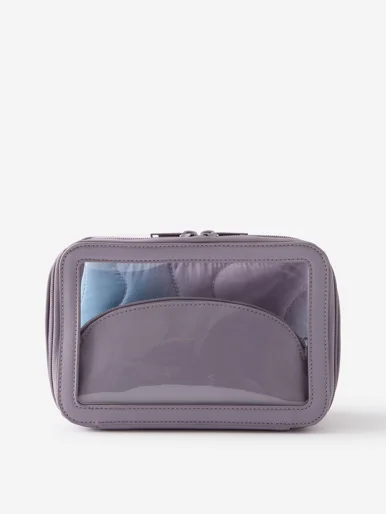 TYPO Túi Đựng Mỹ Phẩm 3 Trong 1 - 3 In 1 Cosmetic Case