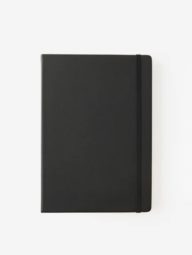 TYPO Sổ Tay B5 - Metro B5 Hard Lined Notebook