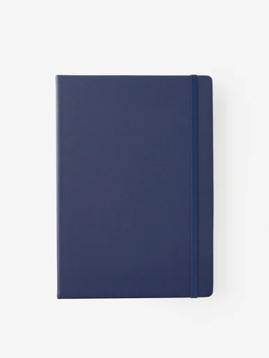 TYPO Sổ Tay B5 - Metro B5 Hard Lined Notebook