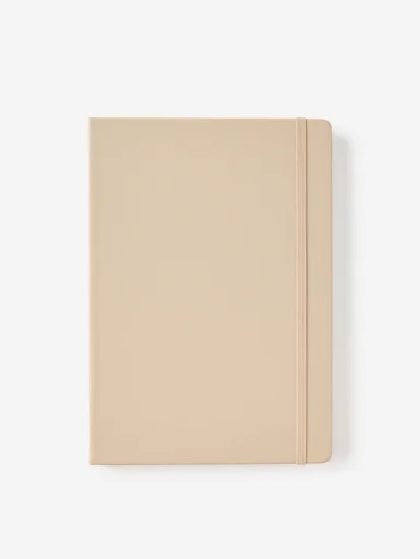 TYPO Sổ Tay B5 - Metro B5 Hard Lined Notebook
