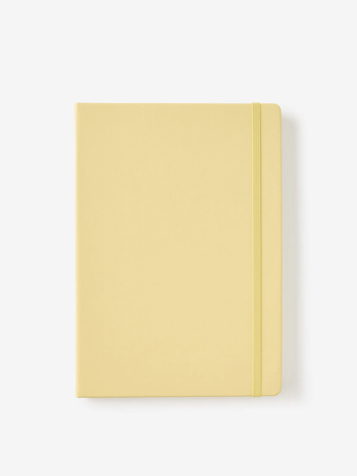 TYPO Sổ Tay B5 - Metro B5 Hard Lined Notebook