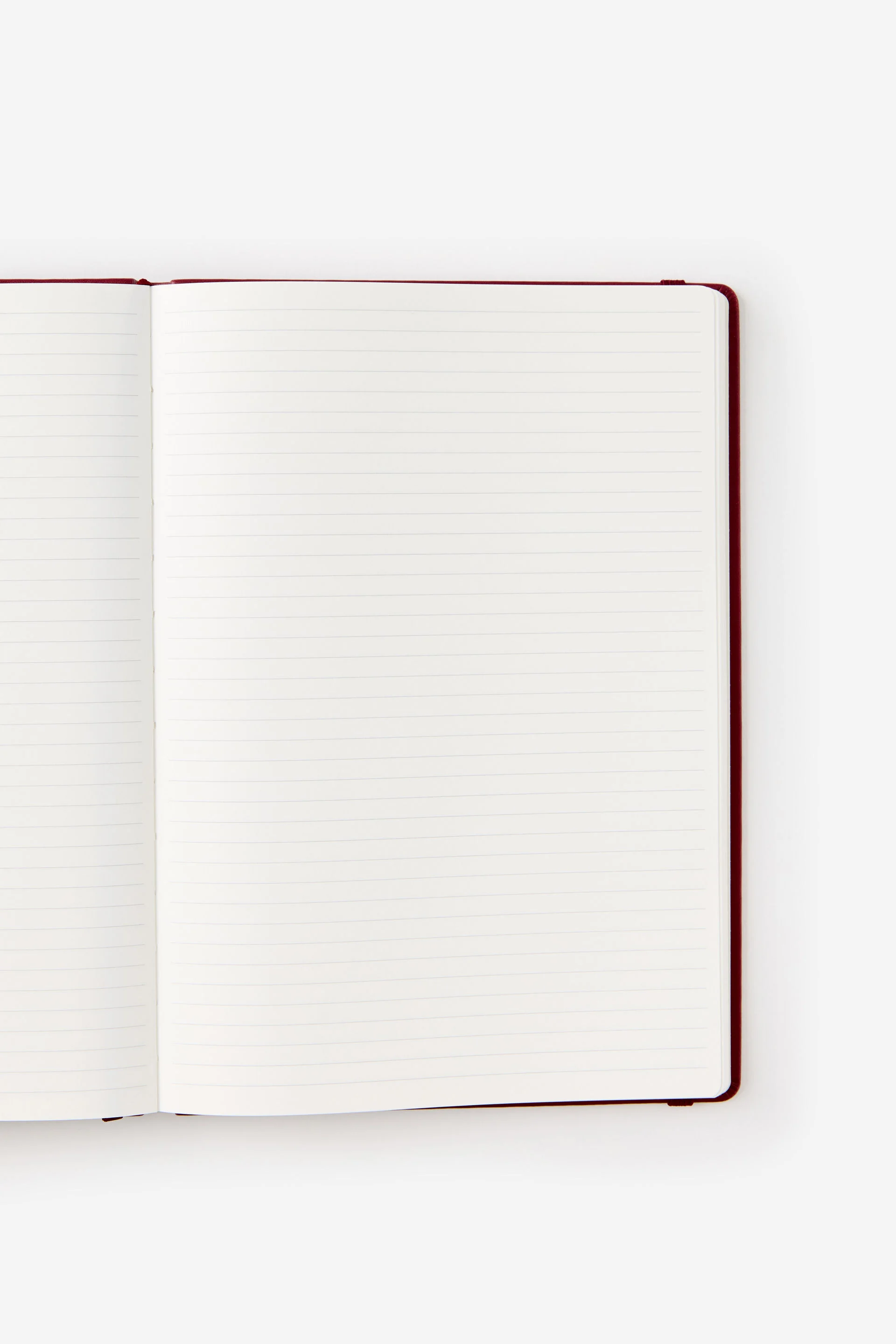 TYPO Sổ Tay B5 - Metro B5 Hard Lined Notebook