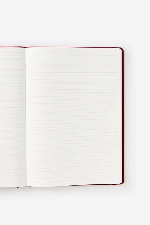 TYPO Sổ Tay B5 - Metro B5 Hard Lined Notebook