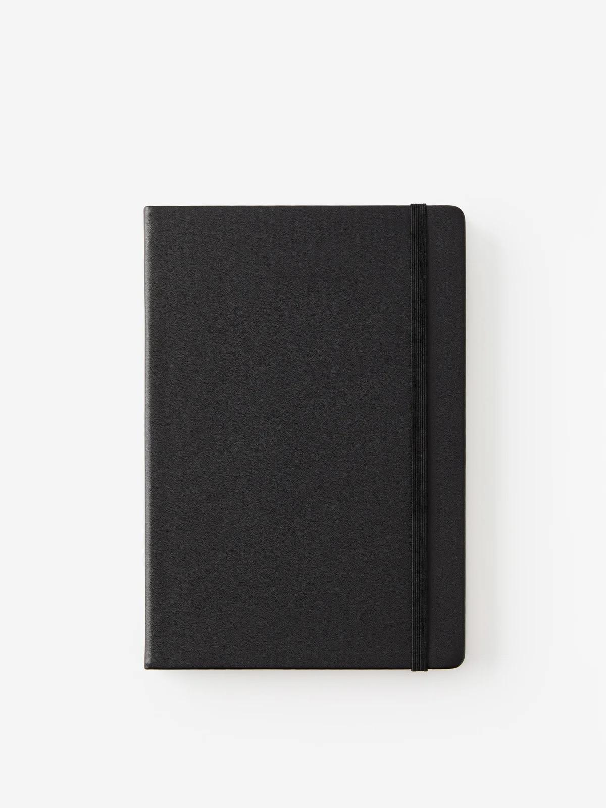 TYPO Sổ Tay A5 - Metro A5 Hard Lined Notebook