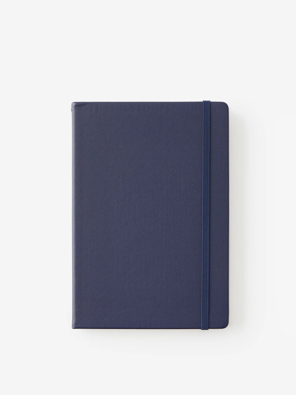 TYPO Sổ Tay A5 - Metro A5 Hard Lined Notebook