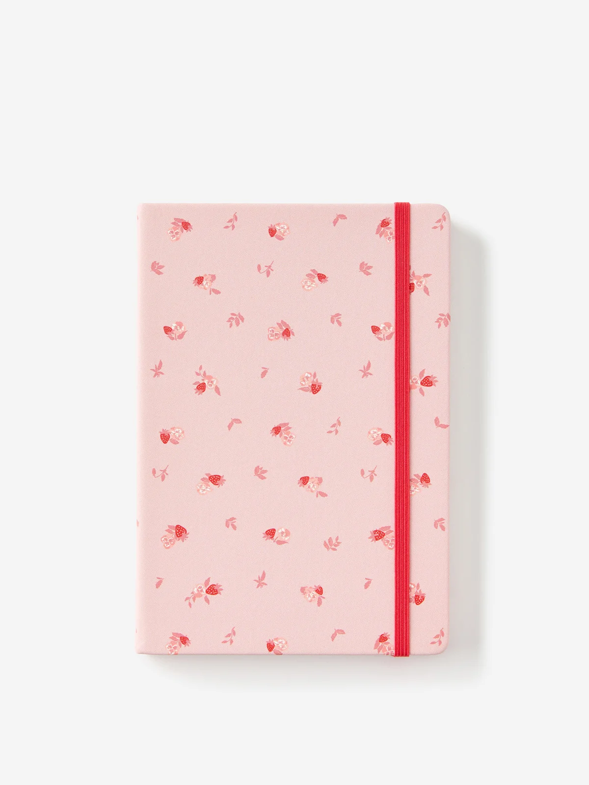 TYPO Sổ Tay A5 - Metro A5 Hard Lined Notebook