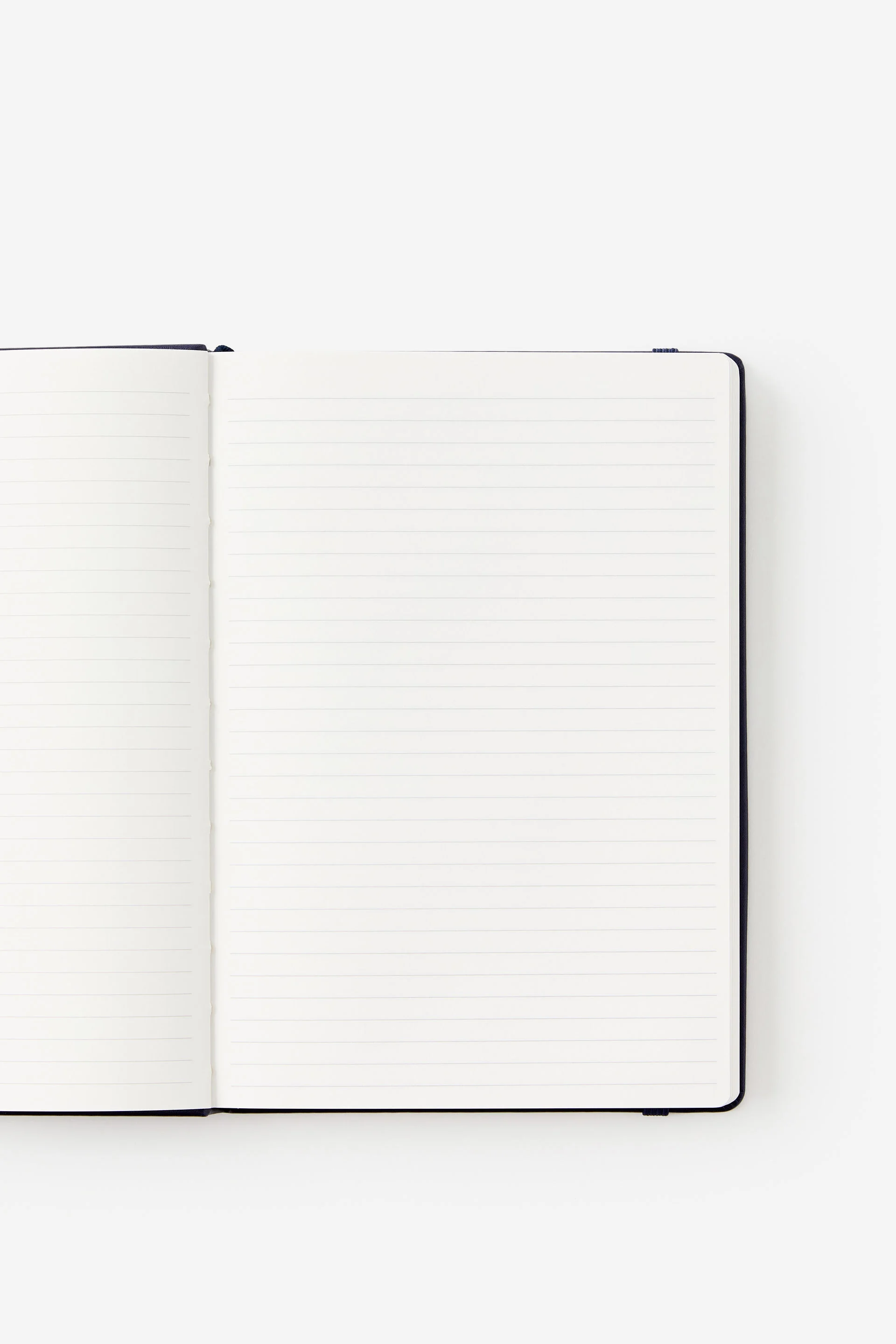 TYPO Sổ Tay A5 - Metro A5 Hard Lined Notebook