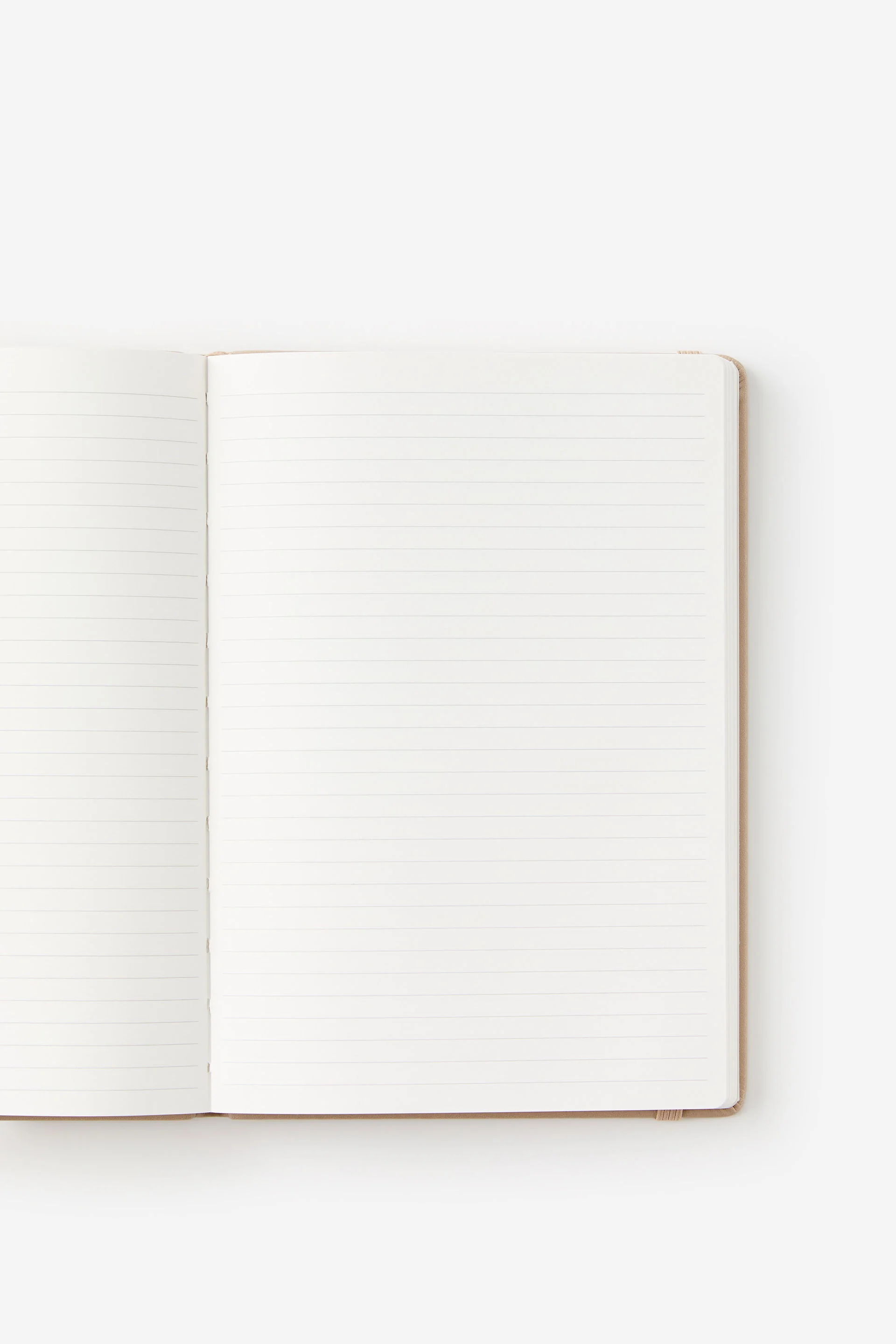 TYPO Sổ Tay A5 - Metro A5 Hard Lined Notebook