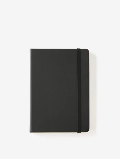 TYPO Sổ Tay B6 - Metro B6 Hard Lined Notebook