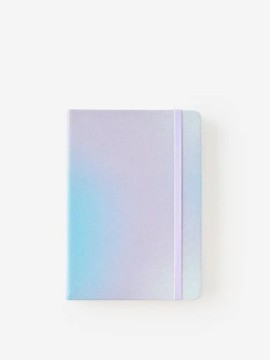 TYPO Sổ Tay B6 - Metro B6 Hard Lined Notebook