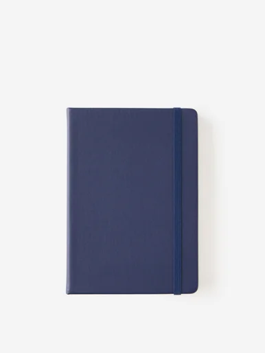 TYPO Sổ Tay B6 - Metro B6 Hard Lined Notebook