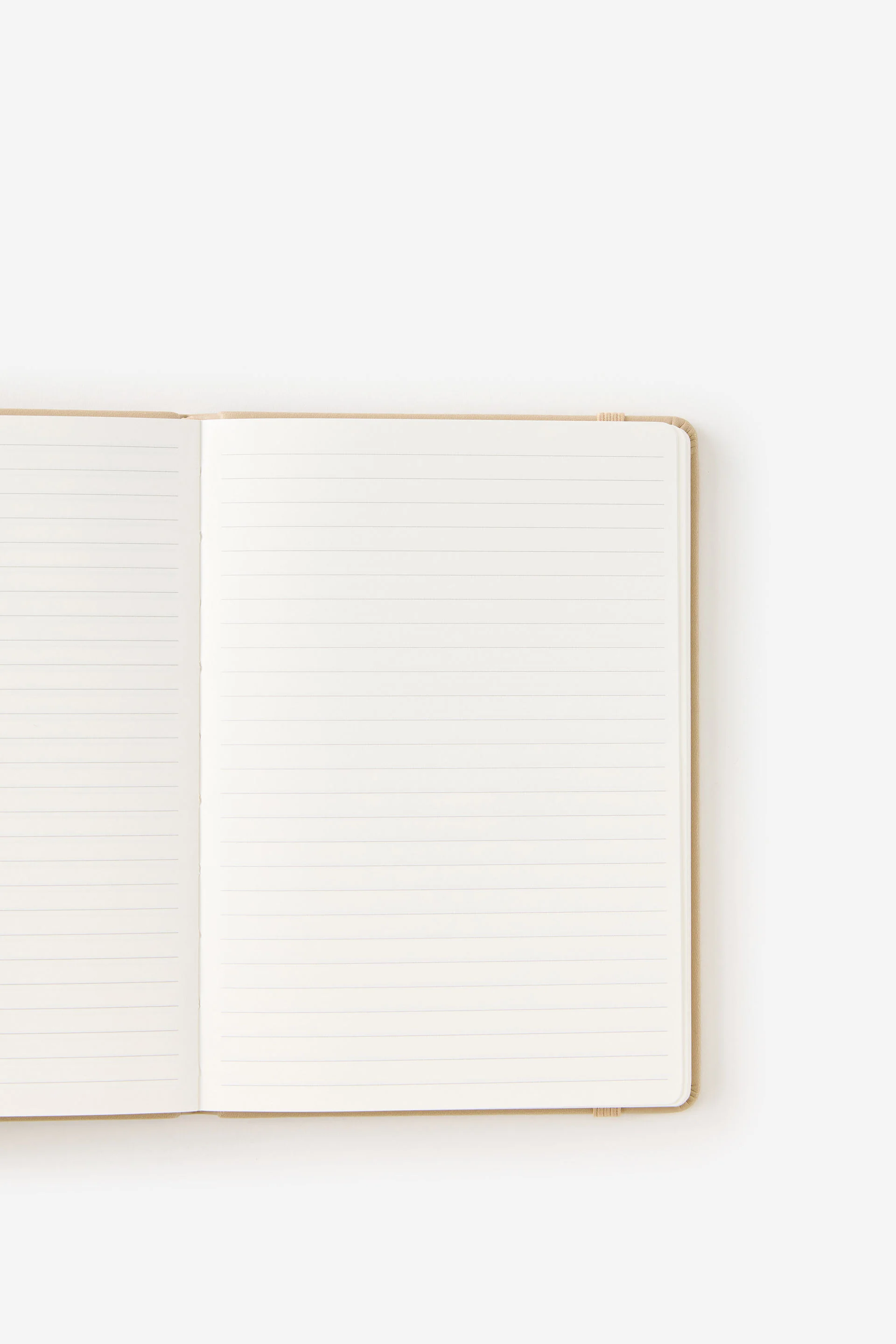 TYPO Sổ Tay B6 - Metro B6 Hard Lined Notebook