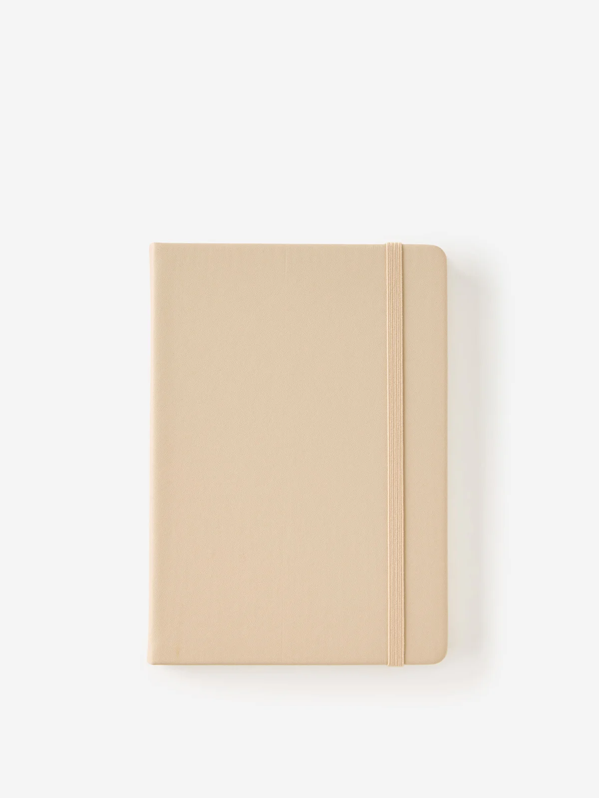 TYPO Sổ Tay B6 - Metro B6 Hard Lined Notebook