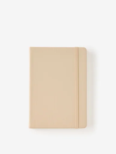 TYPO Sổ Tay B6 - Metro B6 Hard Lined Notebook