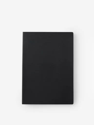TYPO Sổ Tay B5 - Metro B5 Soft Lined Notebook