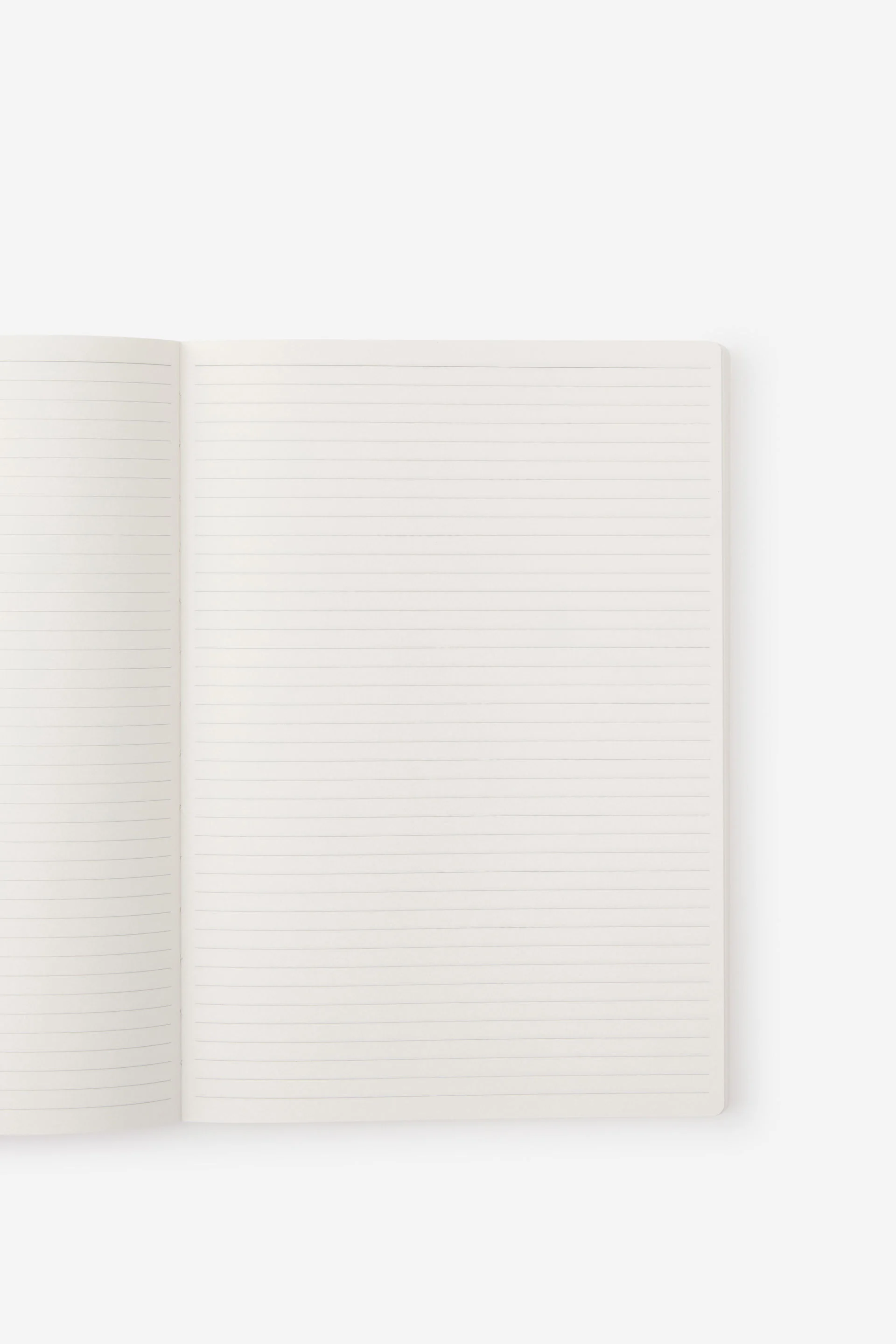 TYPO Sổ Tay B5 - Metro B5 Soft Lined Notebook