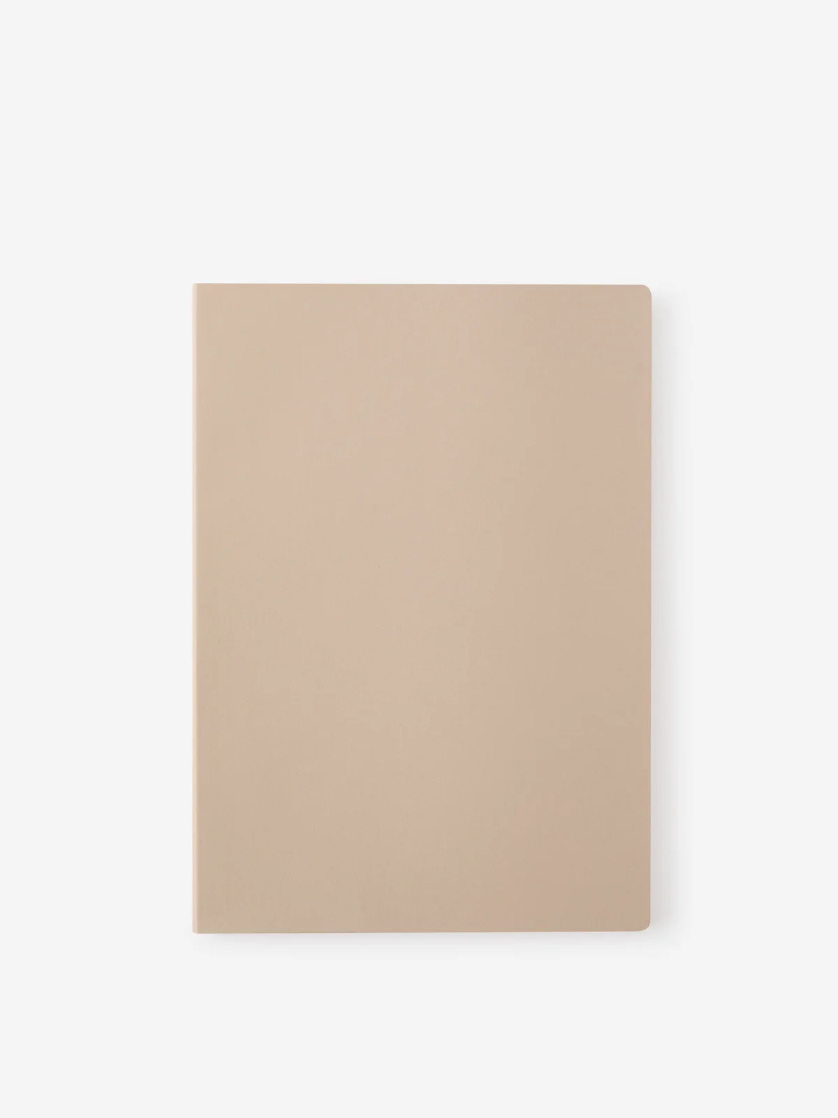 TYPO Sổ Tay B5 - Metro B5 Soft Lined Notebook