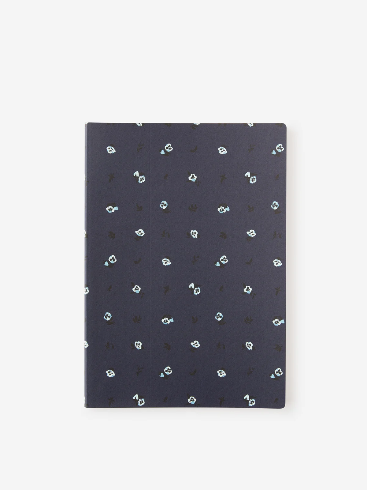 TYPO Sổ Tay B5 - Metro B5 Soft Lined Notebook