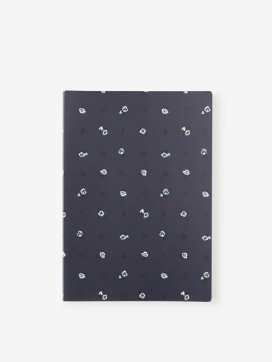 TYPO Sổ Tay B5 - Metro B5 Soft Lined Notebook