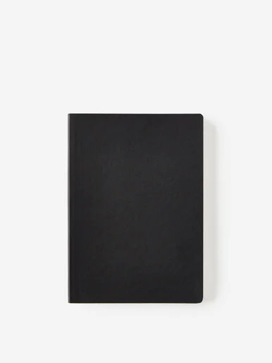 TYPO Sổ Tay B6 - Metro B6 Soft Lined Notebook