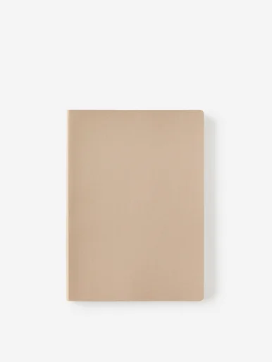 TYPO Sổ Tay B6 - Metro B6 Soft Lined Notebook