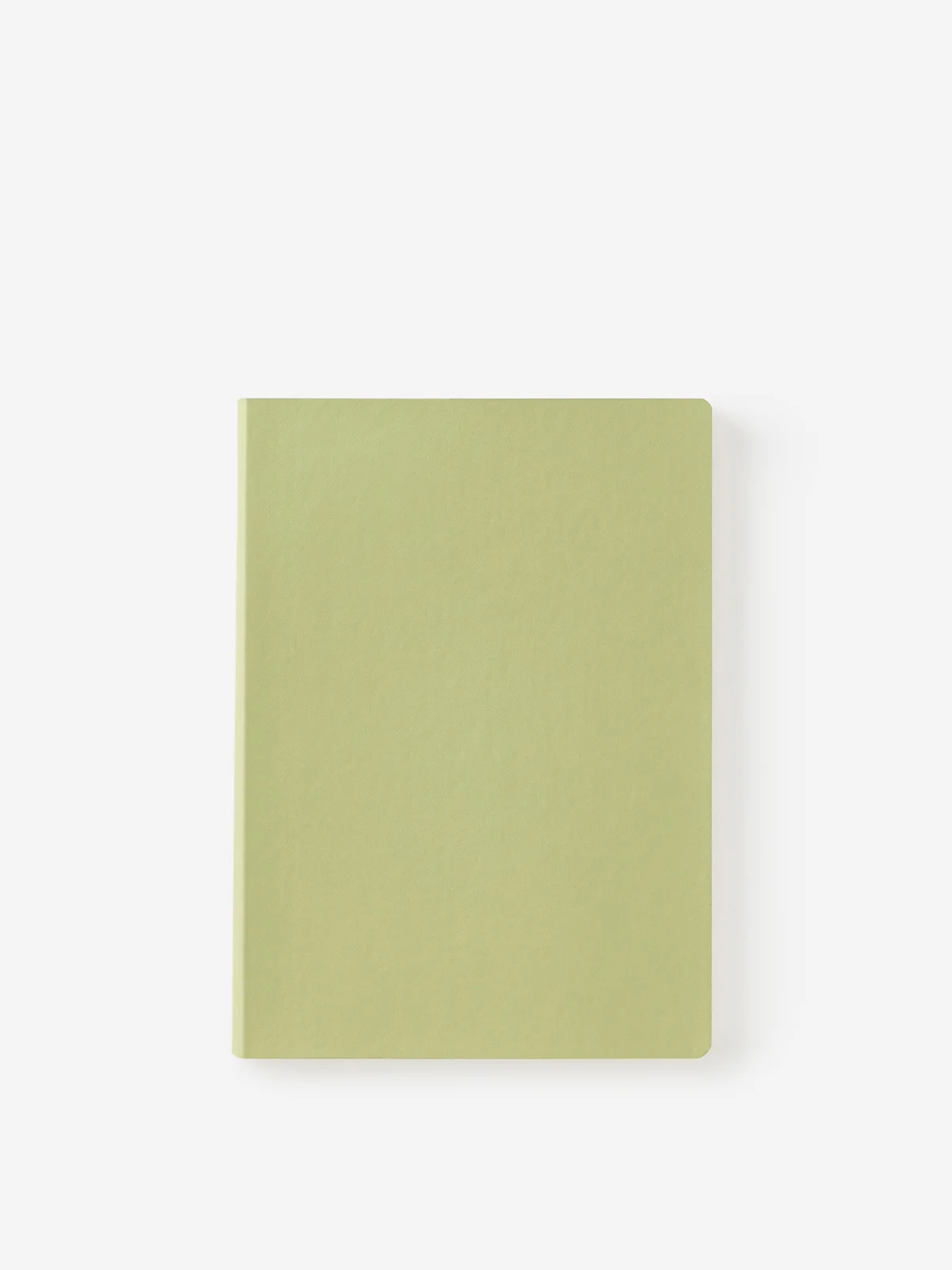 TYPO Sổ Tay B6 - Metro B6 Soft Lined Notebook